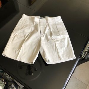 Men’s polo Tyler shorts